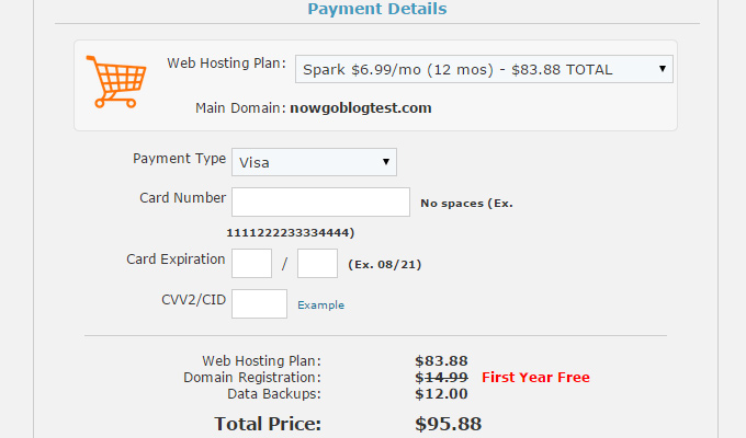 final billing payments cycle