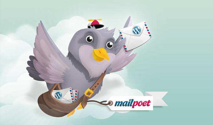 mailpoet plugin wordpress email subscriptions